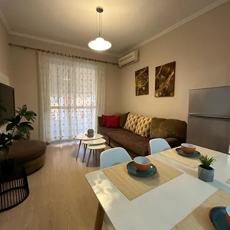 Διαμέρισμα Tirana *