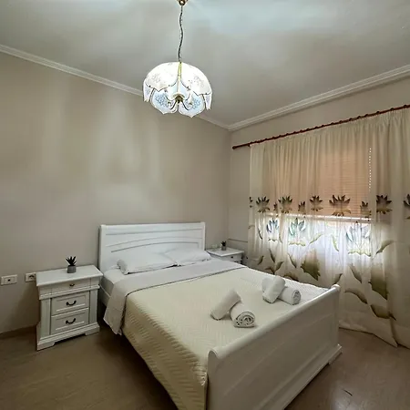 Tirana Τίρανα