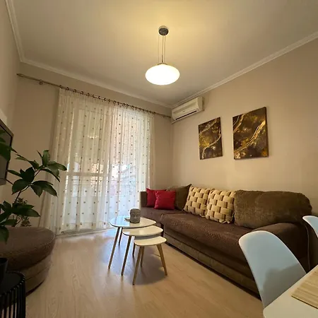 Διαμέρισμα Tirana Τίρανα