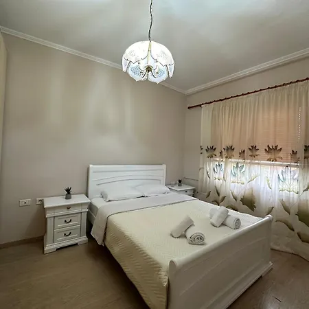 Διαμέρισμα Tirana *