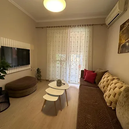 Tirana Διαμέρισμα *