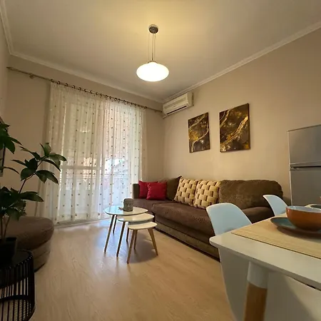 Tirana Διαμέρισμα Τίρανα