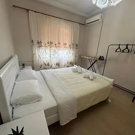 Tirana Apartment