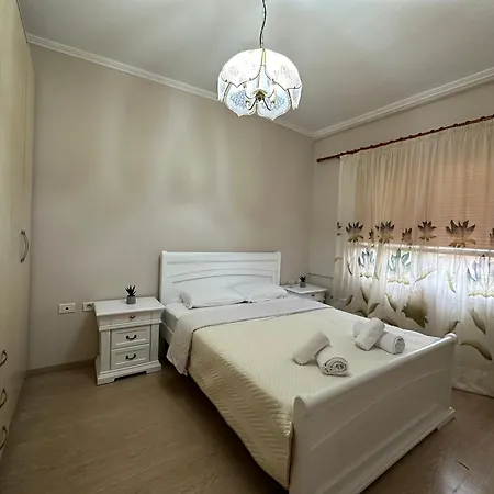 Διαμέρισμα Tirana Τίρανα
