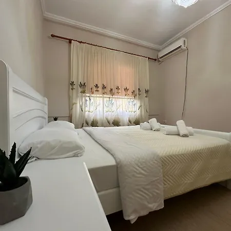 Διαμέρισμα Tirana *