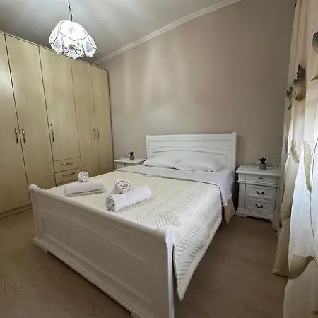 Apartment Tirana Tirana