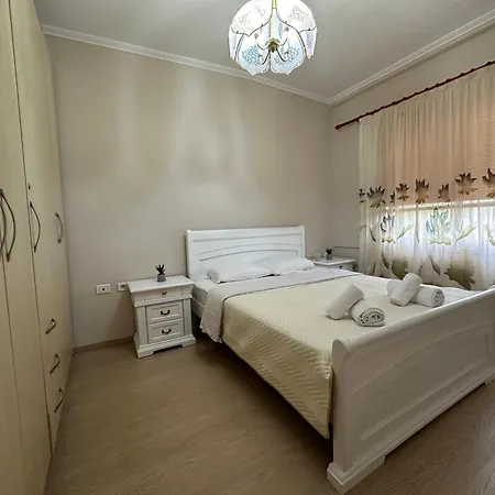Διαμέρισμα Tirana *
