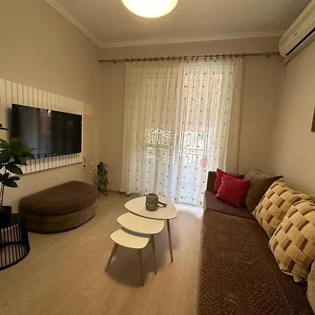 Tirana Διαμέρισμα *